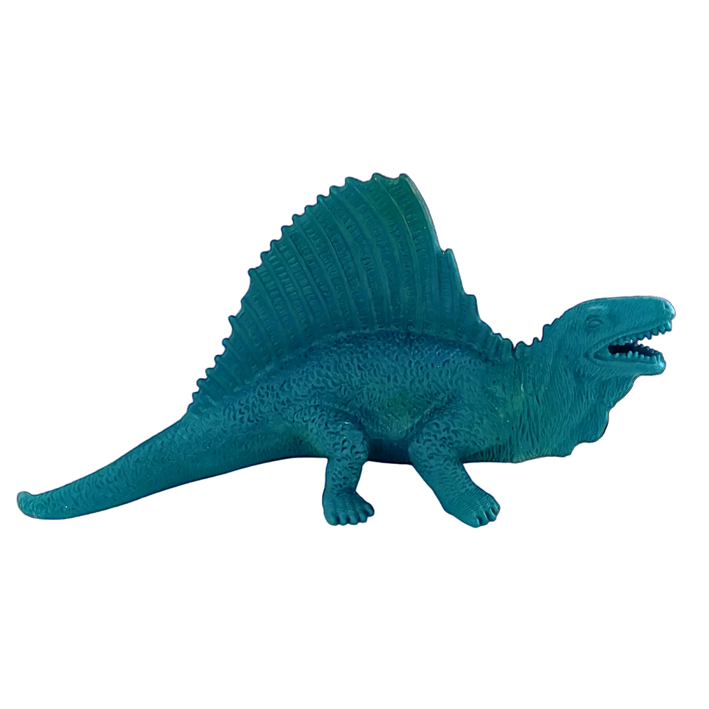 Turkoosi edaphosaurus