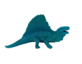Turkoosi edaphosaurus