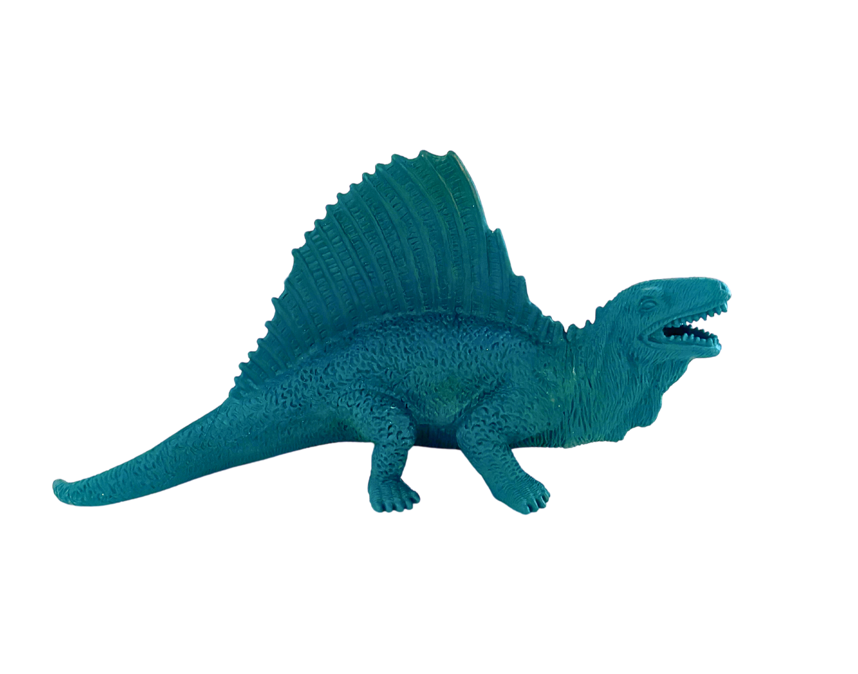 Turkoosi edaphosaurus