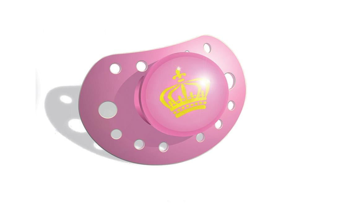 Tutti, Petit Royal Pinkki