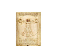 Vihko, Da Vinci