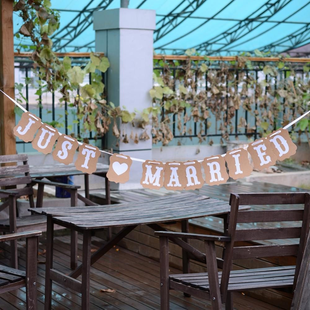 Viirinauha, Just Married II