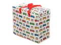Volkswagen VW T1 Camper Bus Zip Up Säilytyspussi
