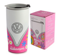 Volkswagen VW T1 Camper Termosmuki Pinkki